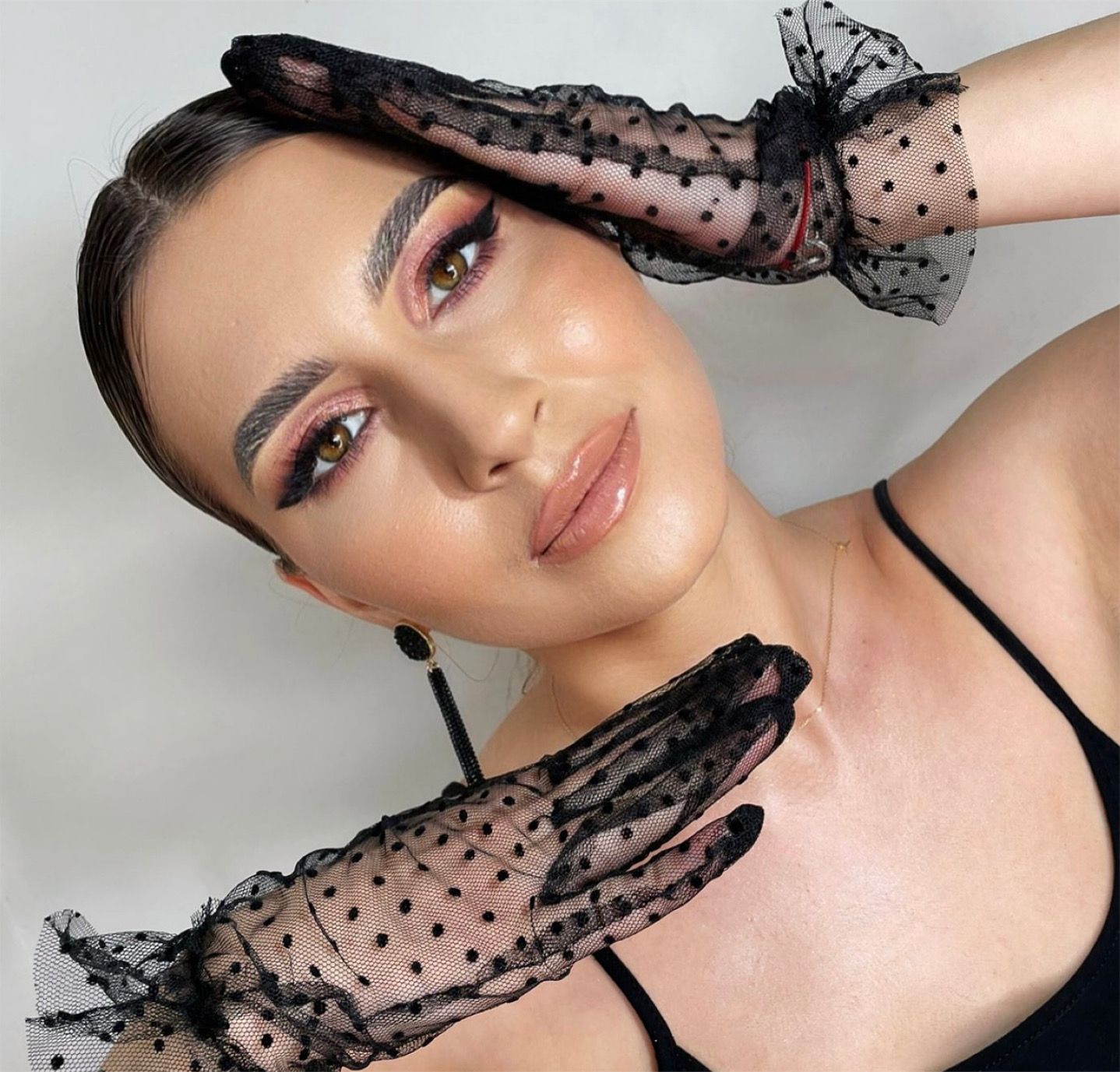 Corina Mitică — portret editorial